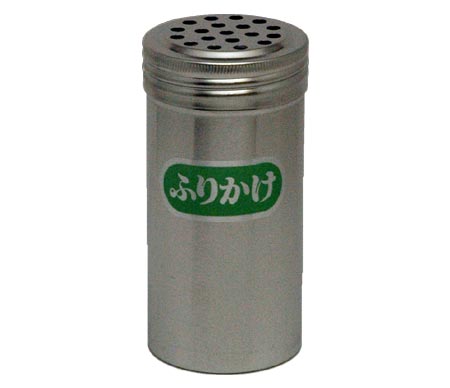 カシワ 調味料缶 ロング ふりかけ 5?穴 カシワ 調味料缶 ロング ふりかけ 5?穴